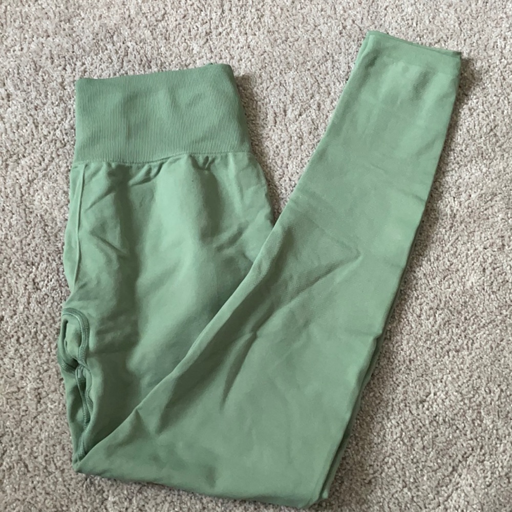 Gymshark Leggings